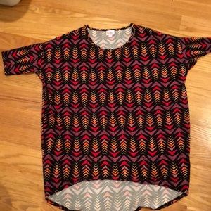 LuLaRoe Irma Top